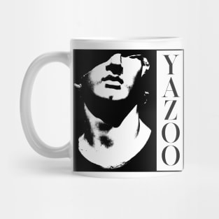 Yazoo music Mug